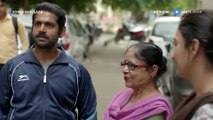 Sorry Bhaisaab - Short Film   Gauahar Khan, Sharib Hashmi