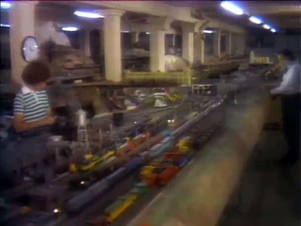 Next Step Beyond - The Legacy (1978)