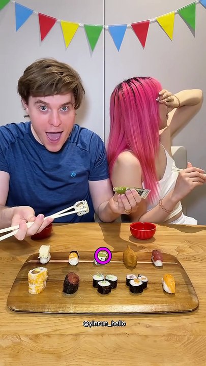 Never thought this would happen! 🥵 🔥 #couplechallenge #couple #games #challenge #couplegame