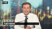 SMART BOURSE - Un été 