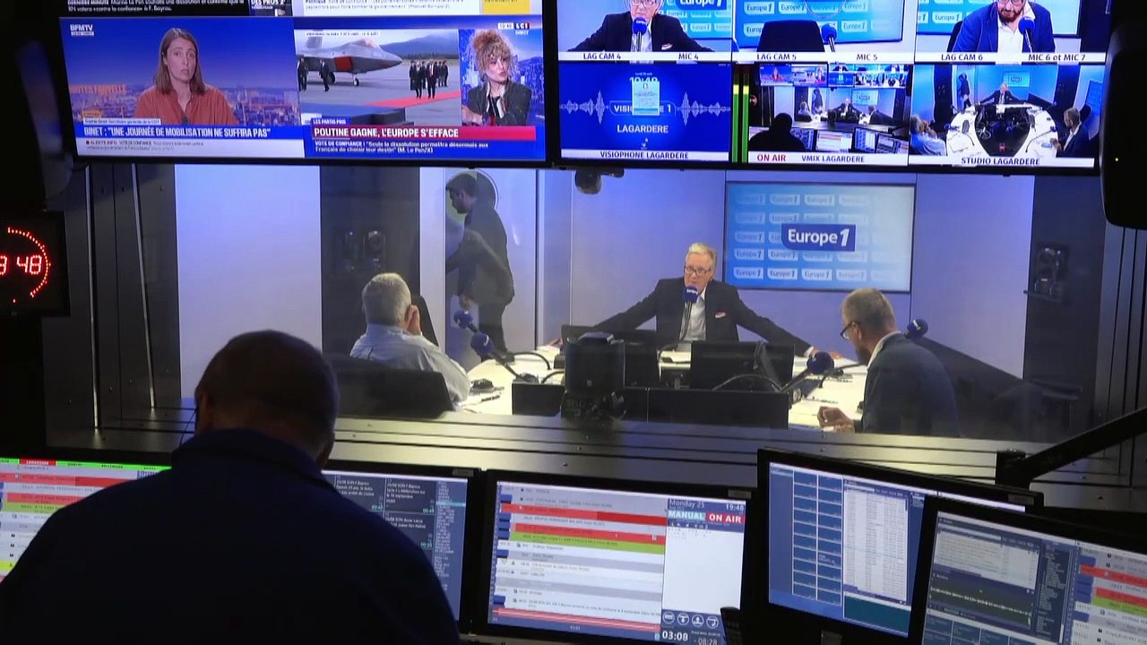 Gabriel Attal veut légaliser la GPA : « on a des priorités plus urgentes» estime Jean-Michel Salvator