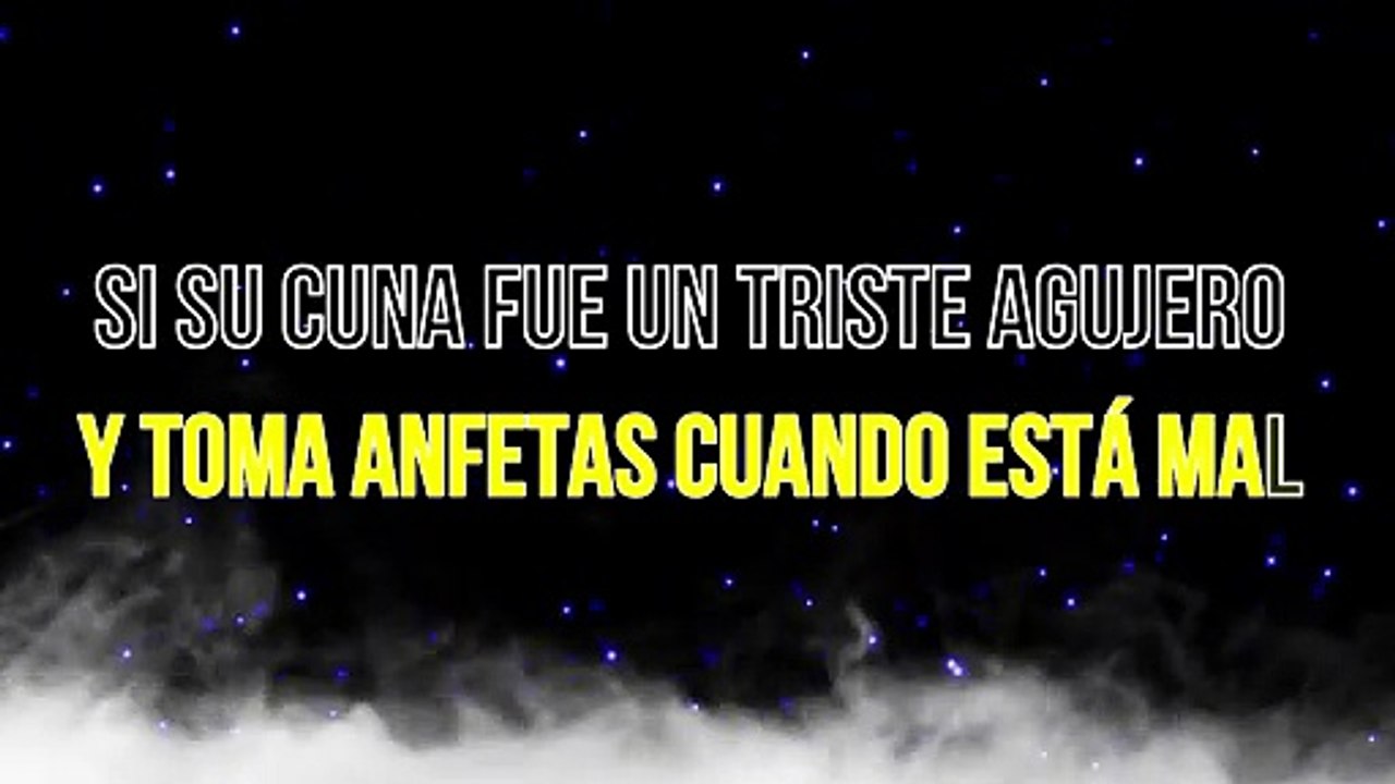 GIT - La calle es su lugar (Ana) (KARAOKE)