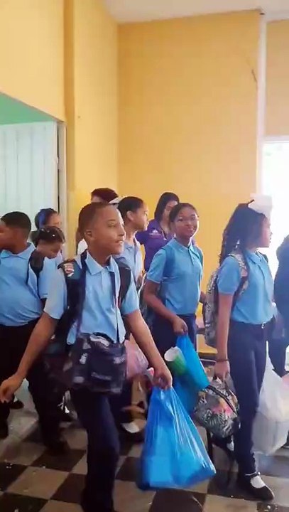 Regreso a clases