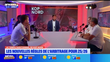Kop Nord du lundi 25 août - USBCO : l'ex-président Jacques Wattez est mort