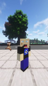Ton monde Minecraft est envahi de squelettes puissants à cause d'un KIKOO ! 🤯