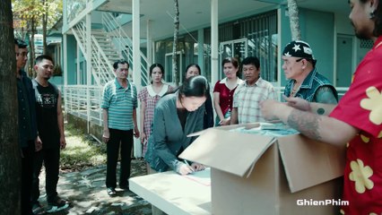 Băng Đảng Giang Hồ Phần 3 Tập 2 - Băng Đảng Giang Hồ Phần 3 (2025)