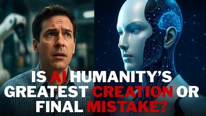 The AI Revolution Is Here: What It Means for You