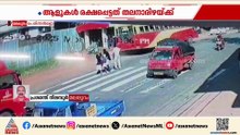 മലപ്പുറത്ത് KSRTC ബസിന്റെ അമിത വേ​ഗം; സിസിടിവി ദൃശ്യങ്ങളടക്കം ഉൾക്കൊള്ളിച്ച് പരാതി