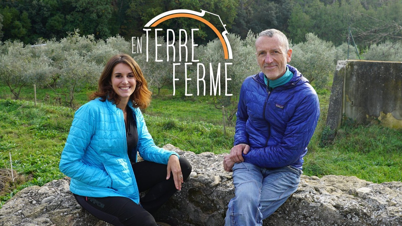 En Terre ferme