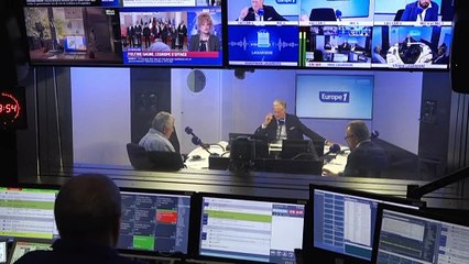 Antisémitisme : « Aujourd'hui les français juifs se sentent presque otage dans leur propre pays»