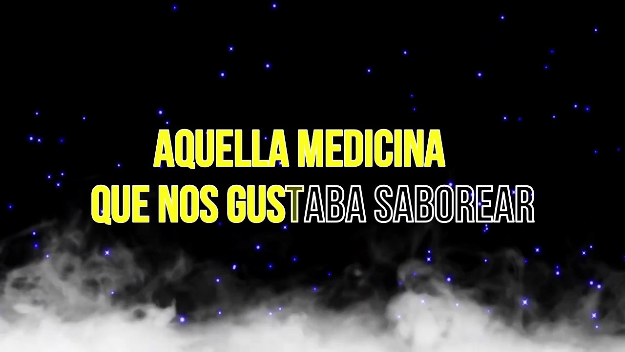 GIT - Siempre fuiste mi amor (KARAOKE)