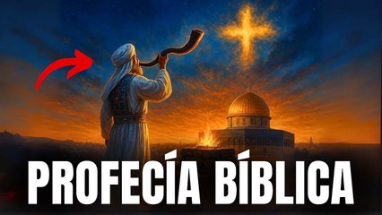 ¿SUMO SACERDOTE ESTA LISTO en ISRAEL para la PROFECÍA de DANIEL? (Noticia Tercer Templo Jerusalén)