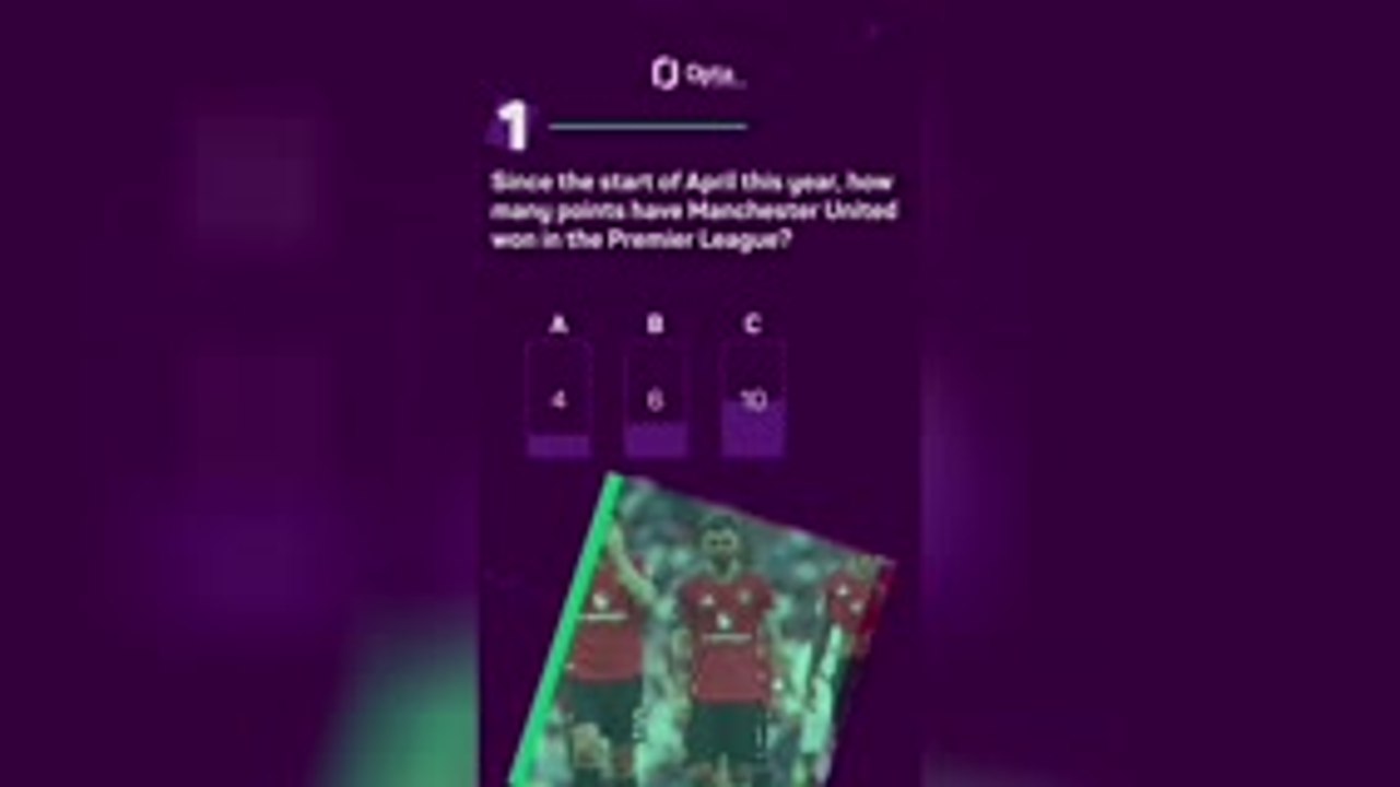 EPL Quiz: GW2