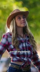 Daisy Tucker and Mr. NYC