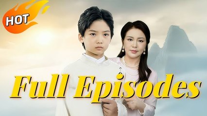 Miraculous Baby Ancestor All Descendants Kneel – FULL HD MOVIE [Eng Sub]