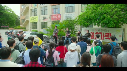 Donggam Episode 1 | Hindi Dubbed K-Drama 2025 🎬