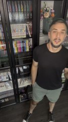 J’suis fan de manga donc forcément 💥