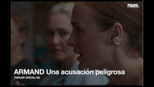 Armand. Una Acusación Peligrosa | Tráiler oficial subtitulado