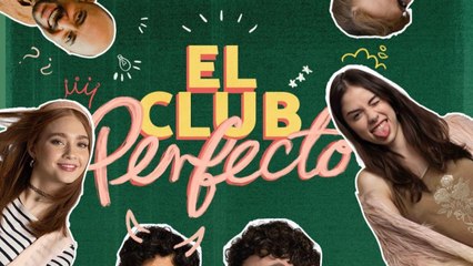 El Club Perfecto | Tráiler oficial