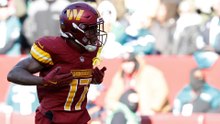 Terry McLaurin Inks 3-Year, $96M Extension with Commanders