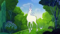 The Last Unicorn (1982)