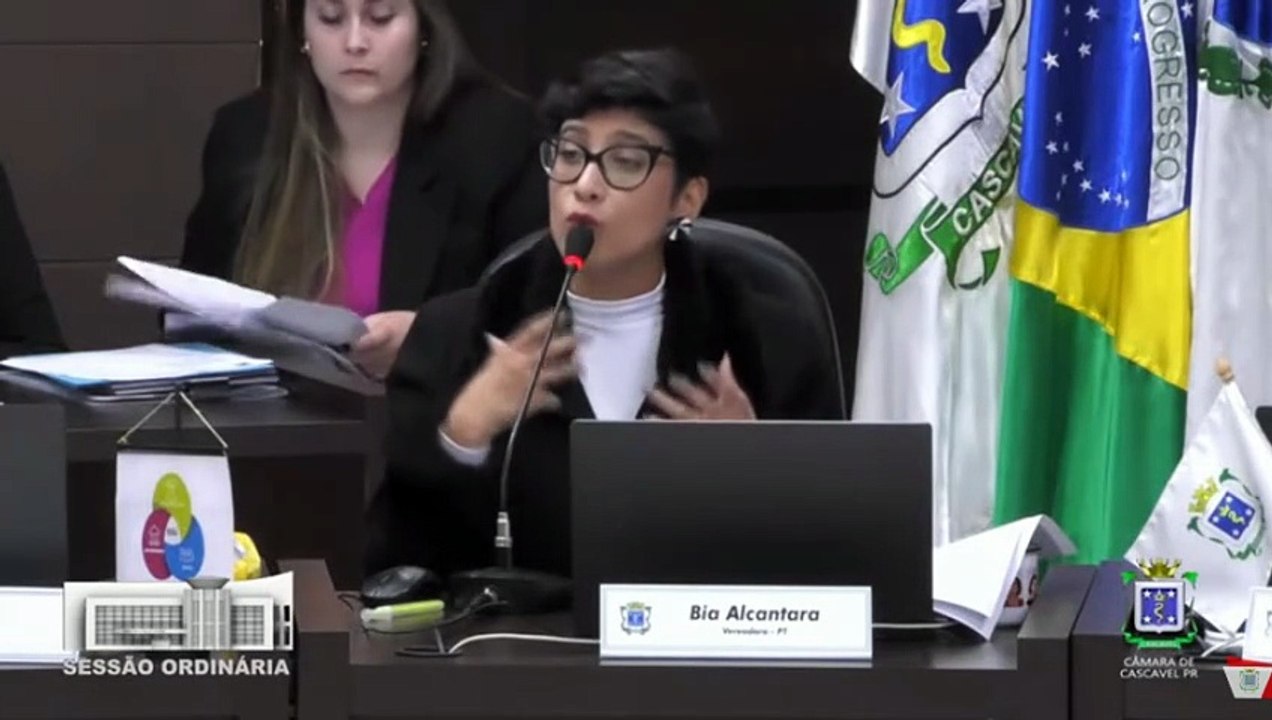 “Tem até extraterrestre aqui” diz vereador sobre a atualização do Cadastro Único