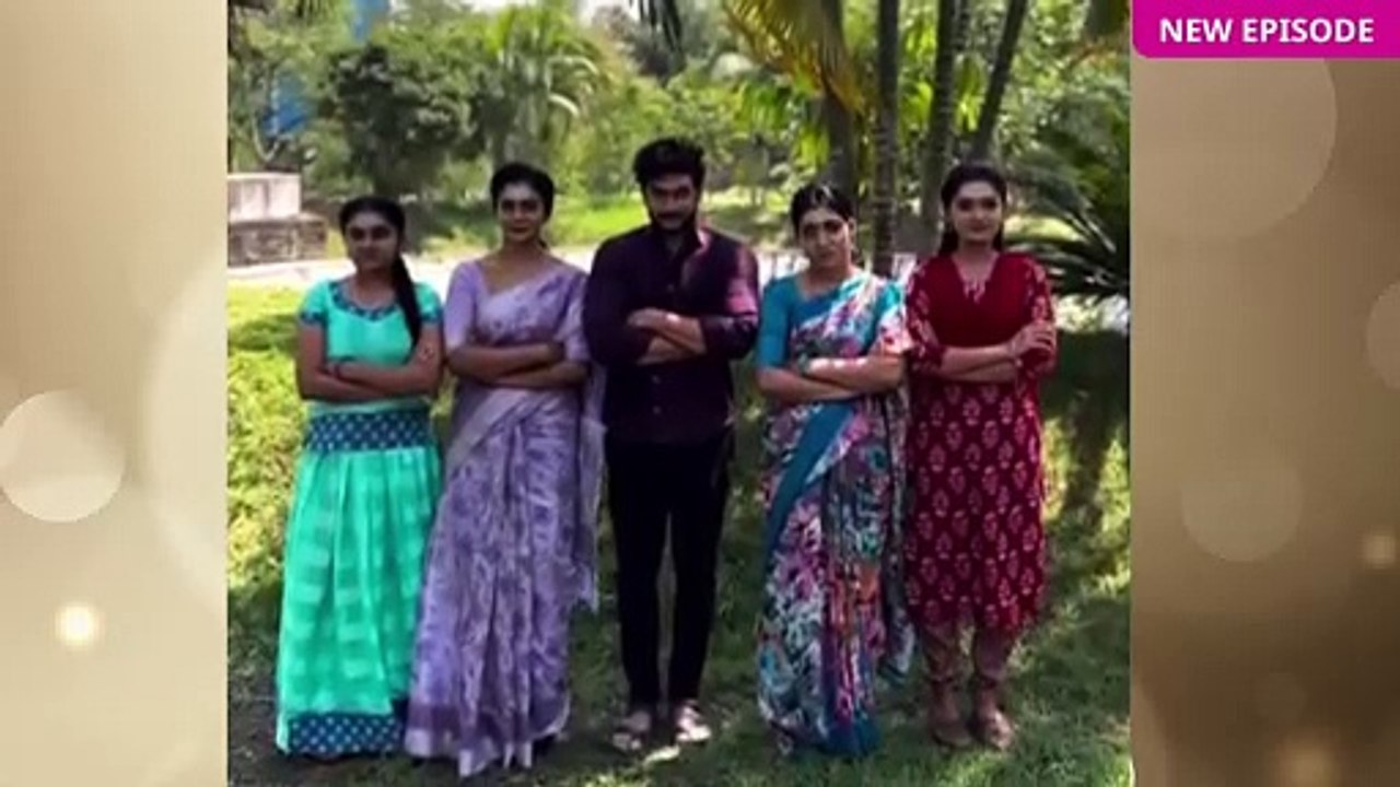 Anna Serials Tomorrow Episode Promo Review | Zee Tamil Serial Review | Anna Serials Review |