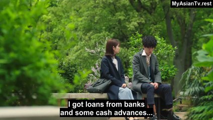 Marry My Husband - Watashi no Otto to Kekkon Shite Ep 6 English Sub
