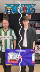 Tu viens de quel côté