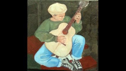 Bach - French Suite No. 4 in Eb major (BWV 815)