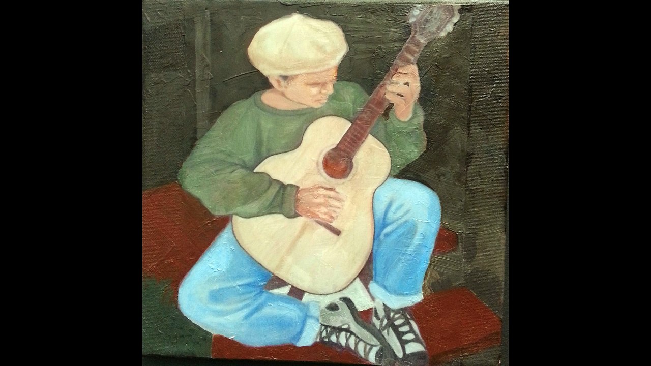 Bach - French Suite No. 4 in Eb major (BWV 815)