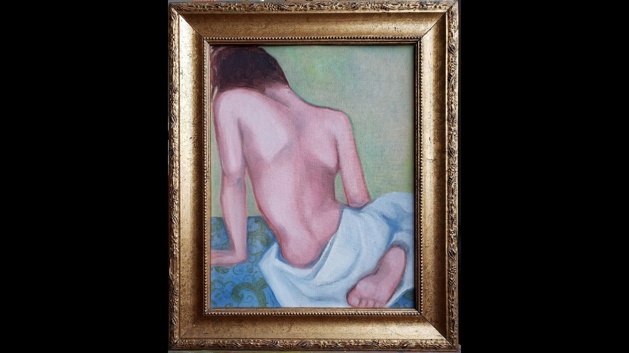 Bach - French Suite No. 2 in C minor (BWV 813)