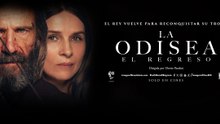 La Odisea: El Regreso | Tráiler oficial subtitulado