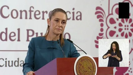 ¿Hay inquietud por lo que podría declarar 'El Mayo' en EU? Esto dijo Sheinbaum