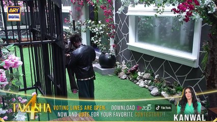 TAMASHA SEASON 4 - EPISODE 17 | REALITY SHOW | ARY Digital