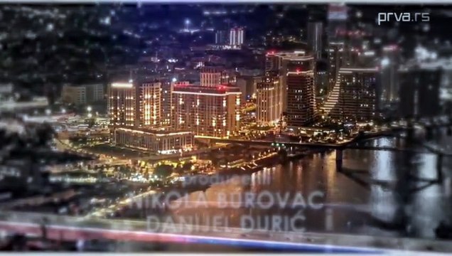 Igra sudbine - 1519 epizoda NOVO