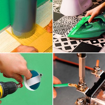 Useful repair tricks that will surprise you. Make your renovation easy!