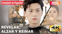 Revelar, Alzar Y Reinar - Completo Sub EspañOl