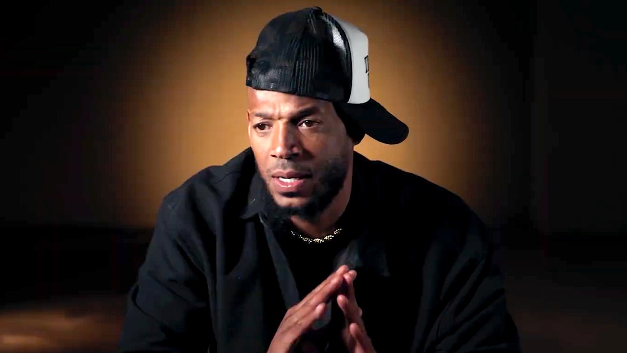Inside Look with Marlon Wayans: HIM