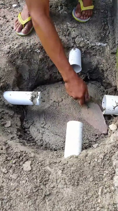 make a water control tank #wood #diy #woodworking
