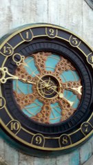 Sounds of Emerald City Station: Wicked For Good