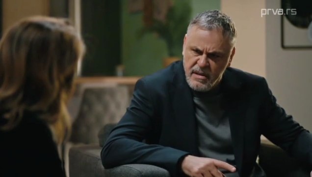 Igra sudbine 1538 Epizoda - Igra sudbine Epizoda 1538