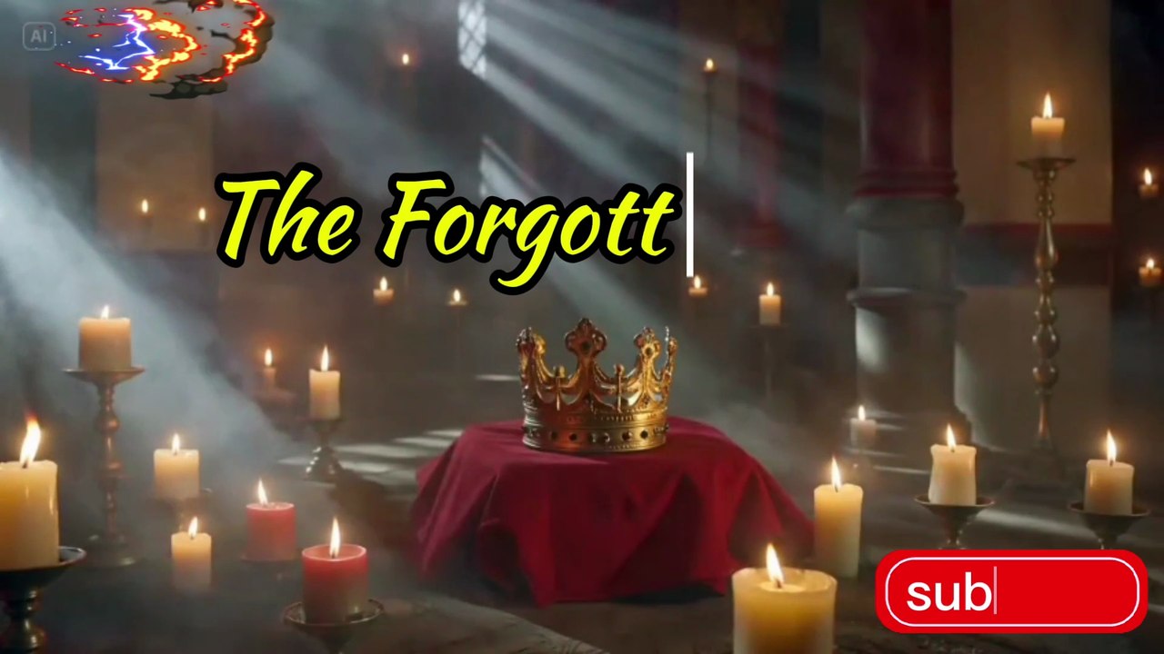 Louis XIV – King Who Reigned for Only 20 Minutes, the Shortest Day in History!#LouisXIX #FrenchHistory #KingForADay #legend #story #animation #history #kingdom