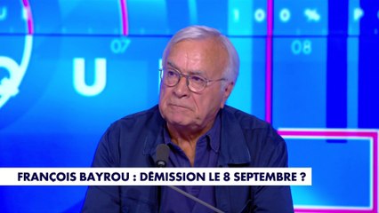 «Le pays est dans un état calamiteux», selon Jean-Claude Dassier