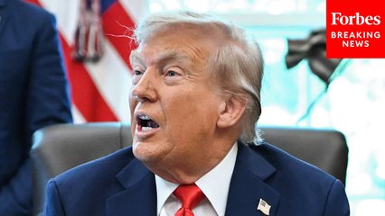 'I'll Spend About $2 And It'll Look Better': Trump Lays Out Plans To 'Beautify' Washington DC