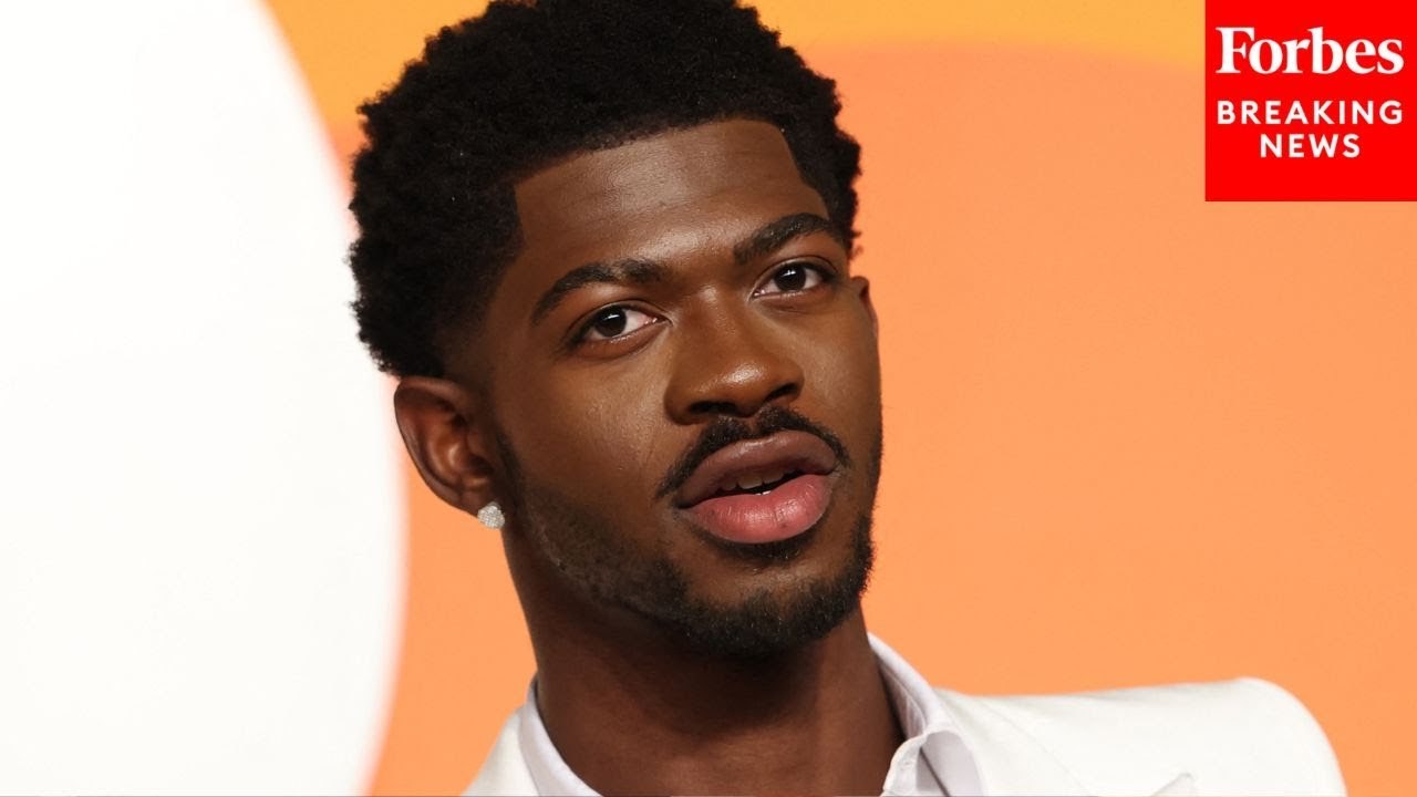 Lil Nas X Charged With Four Felonies After Alleged Los Angeles Police Clash