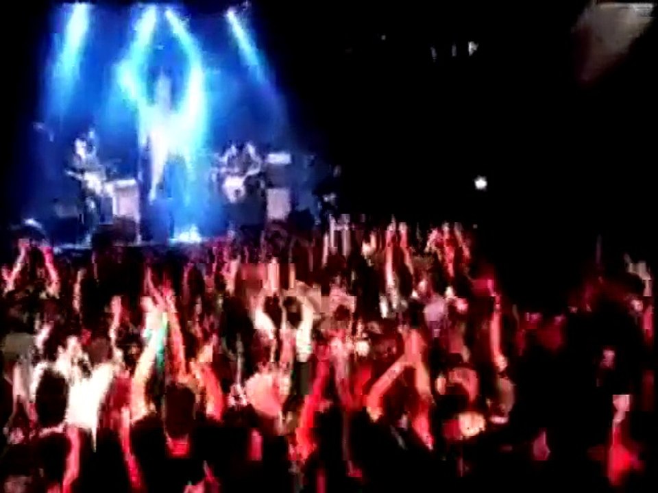 Machiavel.Fly Live