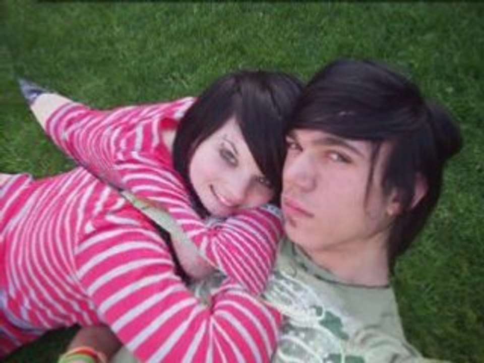 Elle et moi 9 mois