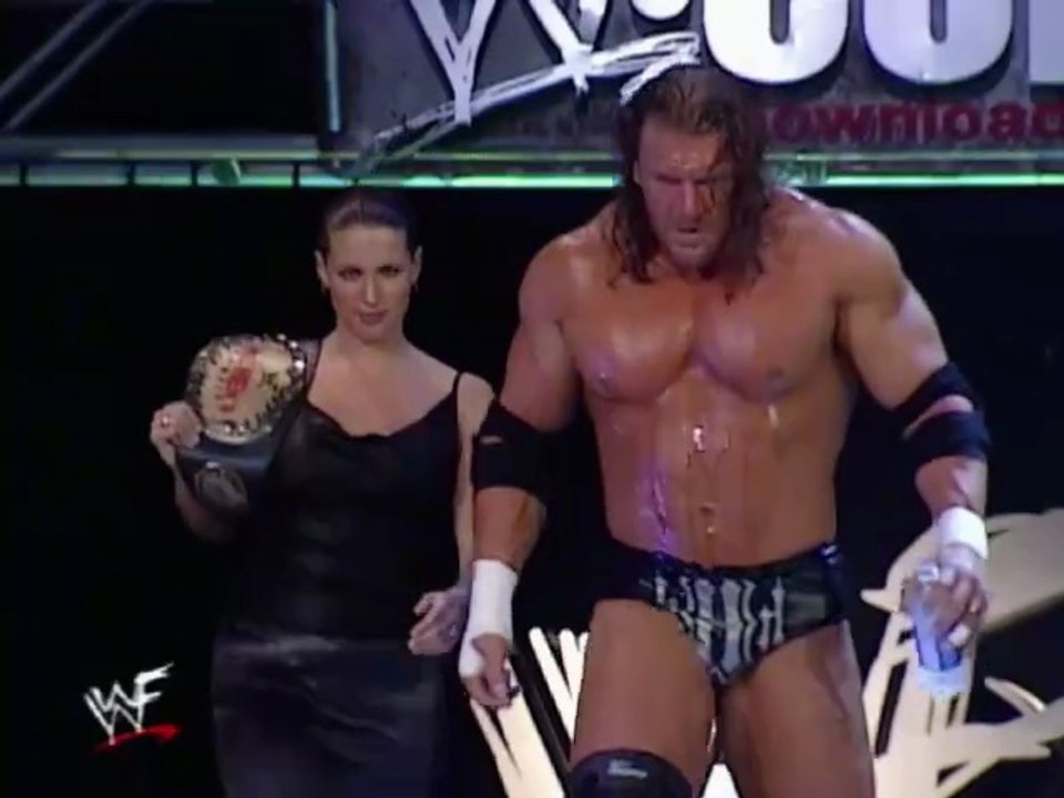 MHE - Episode 074: Unwanted match