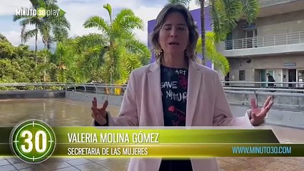 Medellín conmemora 71 años del voto femenino